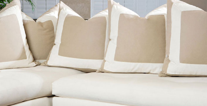 Palm Sectional